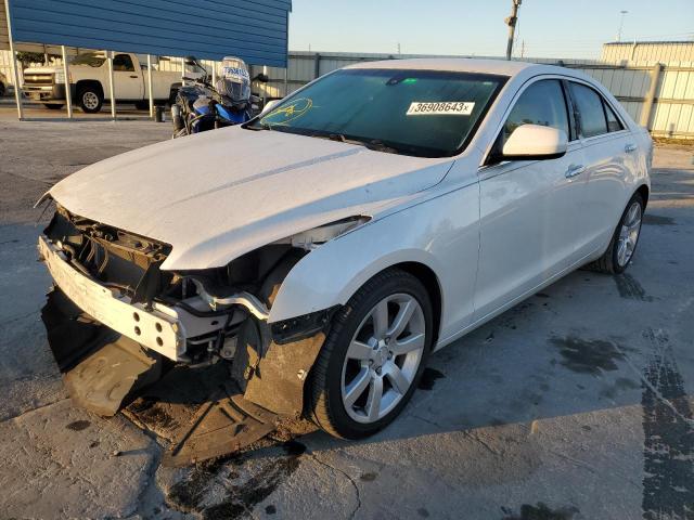 CADILLAC ATS 2016 1g6aa5ra2g0117876