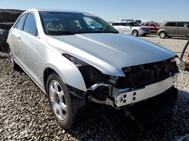 CADILLAC ATS 2016 1g6aa5ra2g0121779