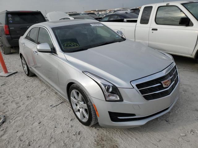 CADILLAC ATS 2016 1g6aa5ra2g0123192