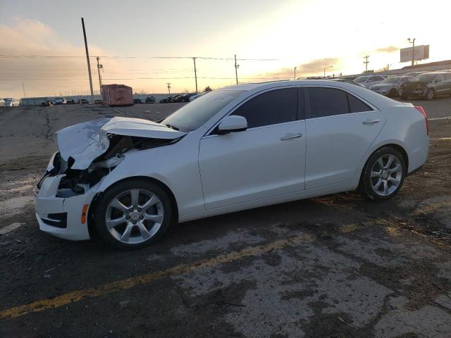 CADILLAC ATS 2016 1g6aa5ra2g0171470