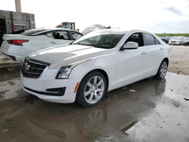 CADILLAC ATS 2016 1g6aa5ra2g0177219