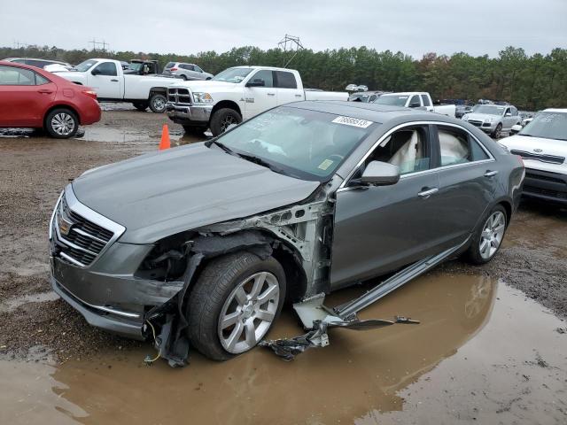 CADILLAC ATS 2016 1g6aa5ra2g0195509