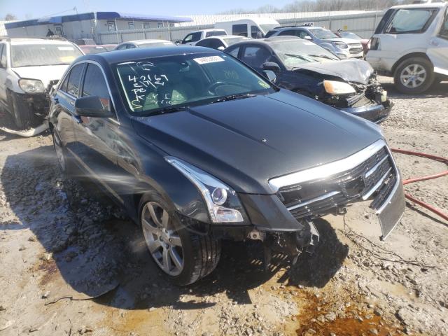 CADILLAC ATS 2016 1g6aa5ra2g0197941