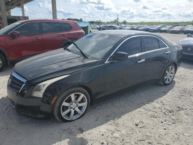 CADILLAC ATS 2013 1g6aa5ra3d0121513