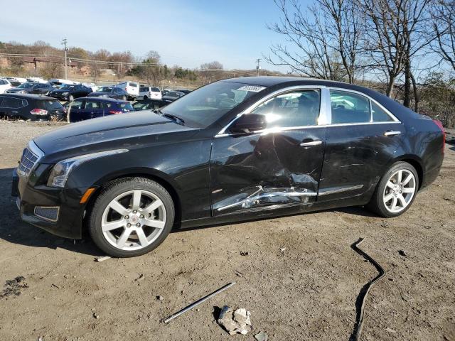 CADILLAC ATS 2013 1g6aa5ra3d0132057