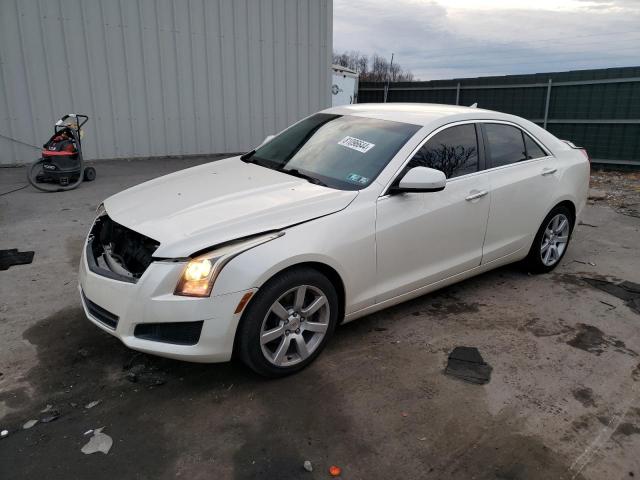 CADILLAC ATS 2013 1g6aa5ra3d0154219