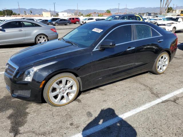 CADILLAC ATS 2013 1g6aa5ra3d0155869