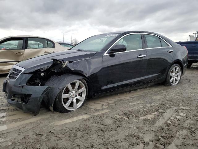 CADILLAC ATS 2013 1g6aa5ra3d0173577