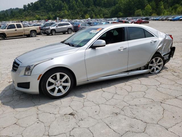 CADILLAC ATS 2014 1g6aa5ra3e0100145