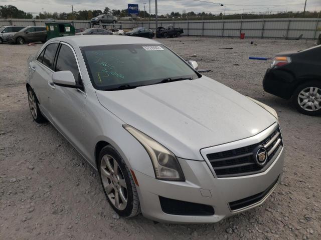 CADILLAC ATS 2014 1g6aa5ra3e0102672