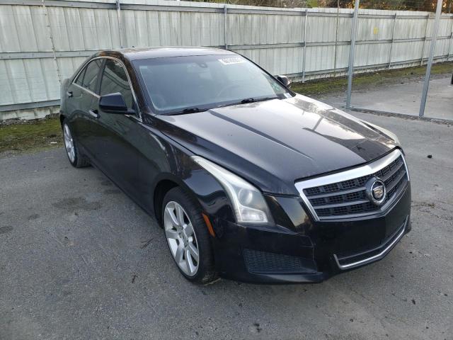 CADILLAC ATS 2014 1g6aa5ra3e0103692