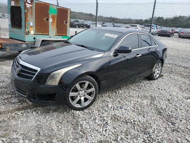 CADILLAC ATS 2014 1g6aa5ra3e0142220