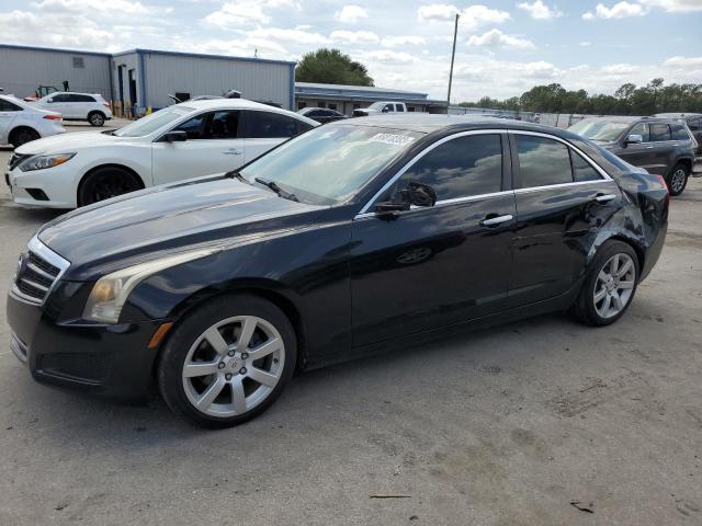 CADILLAC ATS 2014 1g6aa5ra3e0168526