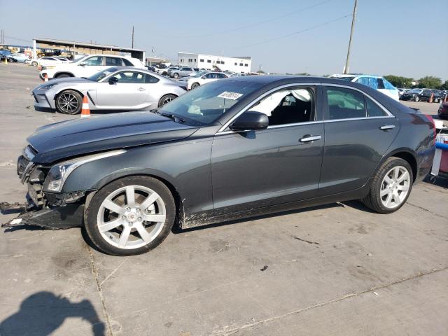 CADILLAC ATS 2014 1g6aa5ra3e0180921