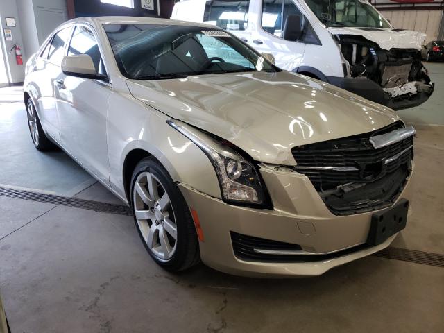 CADILLAC ATS SEDAN 2015 1g6aa5ra3f0103659