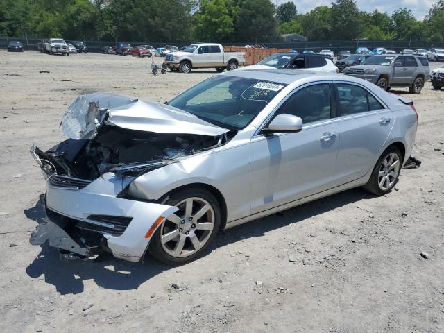 CADILLAC ATS 2015 1g6aa5ra3f0119120