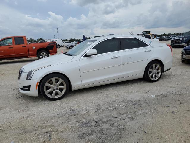 CADILLAC ATS 2015 1g6aa5ra3f0120896