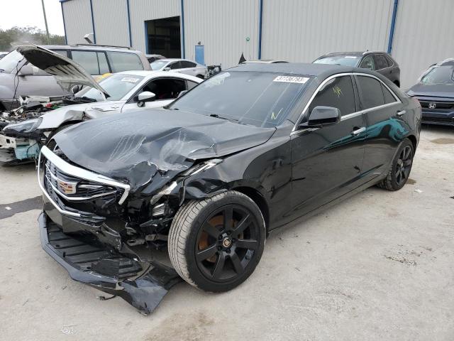 CADILLAC ATS 2015 1g6aa5ra3f0139495