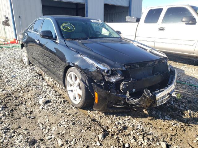 CADILLAC ATS 2015 1g6aa5ra3f0143790