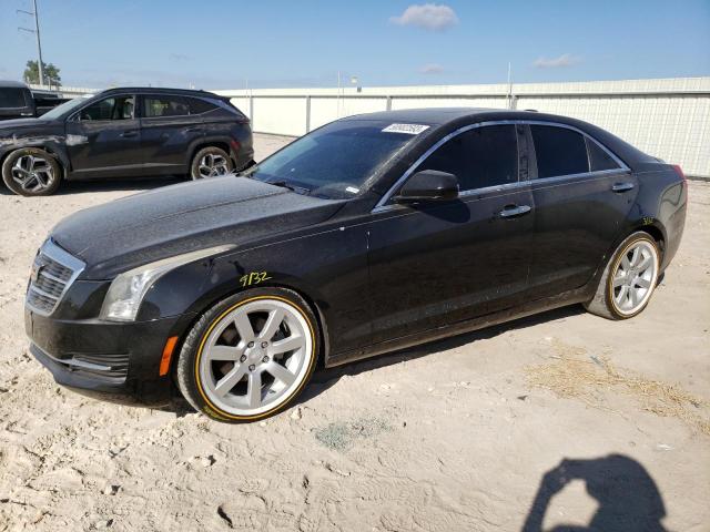 CADILLAC ATS 2016 1g6aa5ra3g0100990