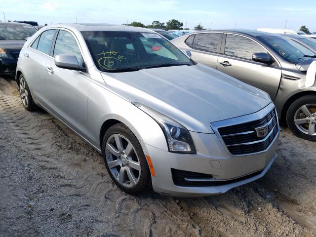 CADILLAC ATS 2016 1g6aa5ra3g0103775