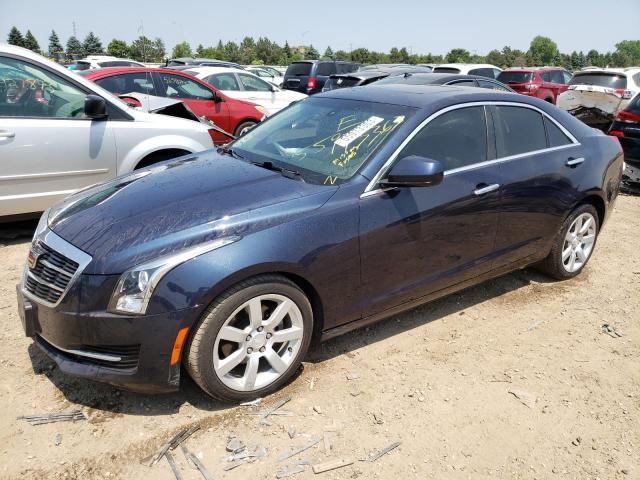 CADILLAC ATS 2016 1g6aa5ra3g0111021