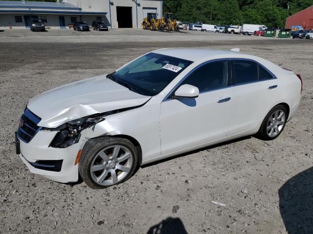 CADILLAC ATS 2016 1g6aa5ra3g0144942