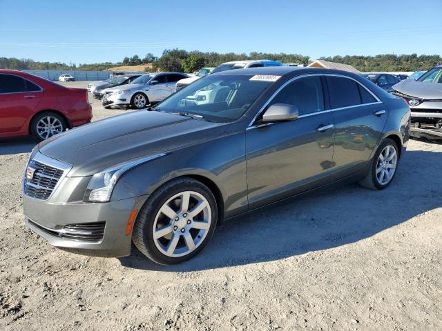 CADILLAC ATS 2016 1g6aa5ra3g0145668