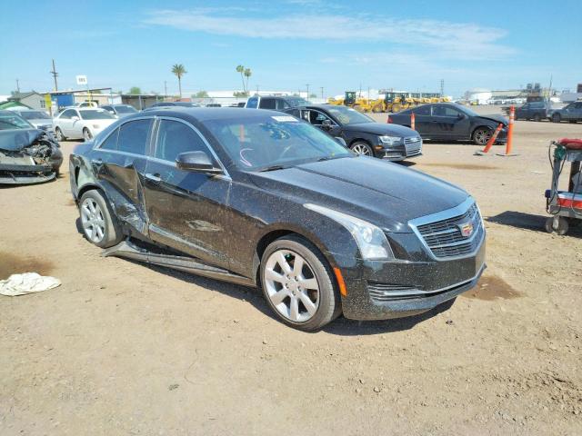 CADILLAC ATS 2016 1g6aa5ra3g0172790