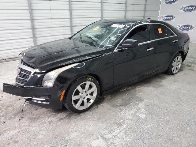 CADILLAC ATS 2016 1g6aa5ra3g0196233