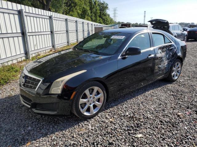 CADILLAC ATS 2013 1g6aa5ra4d0118944