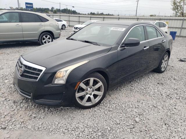 CADILLAC ATS 2013 1g6aa5ra4d0120869