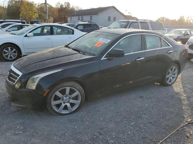 CADILLAC ATS 2013 1g6aa5ra4d0126915