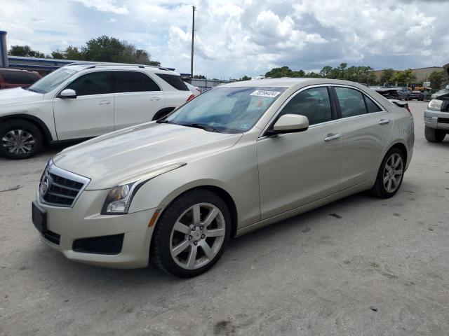 CADILLAC ATS 2013 1g6aa5ra4d0131340