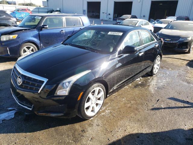 CADILLAC ATS 2013 1g6aa5ra4d0150857