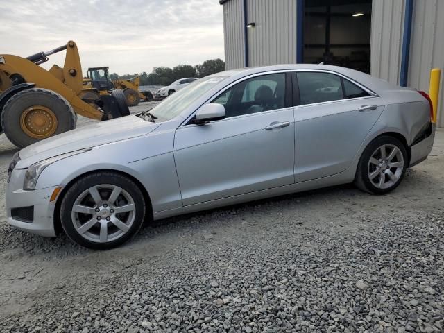 CADILLAC ATS 2013 1g6aa5ra4d0163253