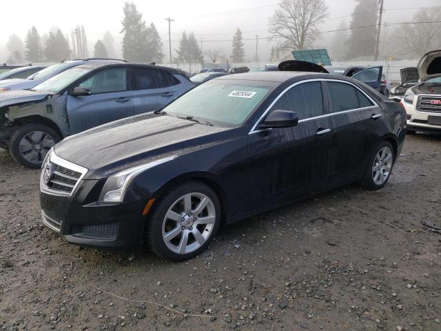 CADILLAC ATS 2014 1g6aa5ra4e0104463