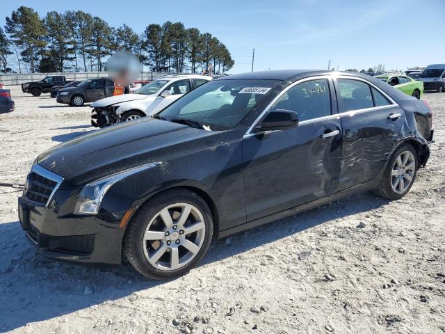 CADILLAC ATS 2014 1g6aa5ra4e0110442