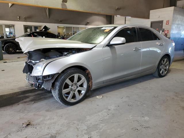 CADILLAC ATS 2014 1g6aa5ra4e0175047