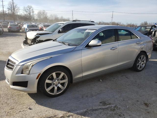 CADILLAC ATS 2014 1g6aa5ra4e0180006