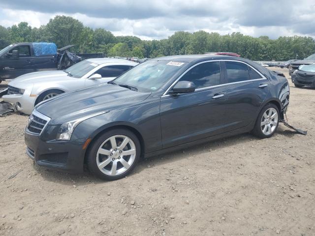 CADILLAC ATS 2014 1g6aa5ra4e0185769