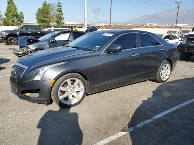 CADILLAC ATS 2014 1g6aa5ra4e0191426