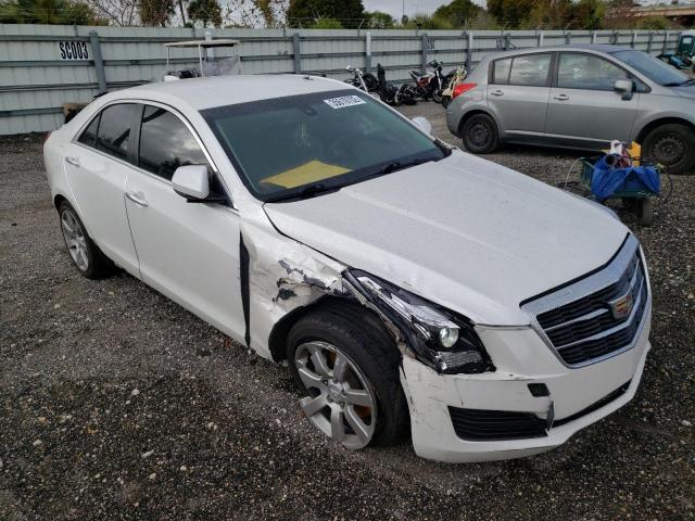 CADILLAC ATS 2015 1g6aa5ra4f0106344