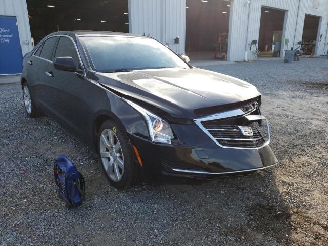 CADILLAC ATS 2015 1g6aa5ra4f0110930