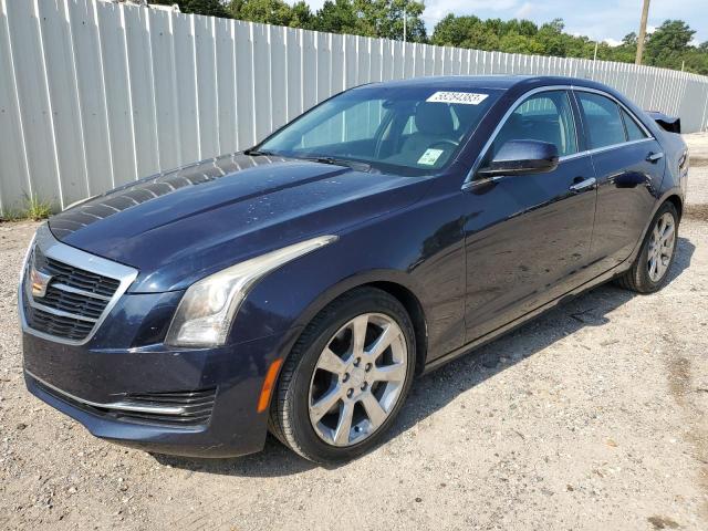 CADILLAC ATS 2015 1g6aa5ra4f0119823