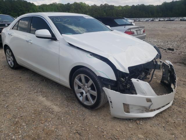 CADILLAC ATS 2015 1g6aa5ra4f0131177