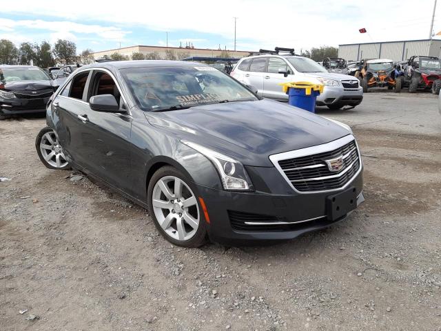 CADILLAC ATS 2015 1g6aa5ra4f0133186