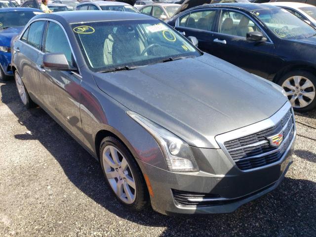 CADILLAC ATS 2016 1g6aa5ra4g0105020