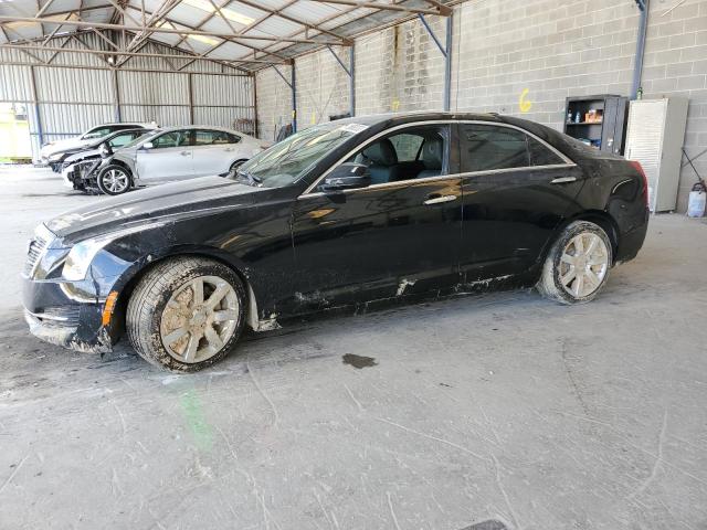 CADILLAC ATS 2016 1g6aa5ra4g0107270