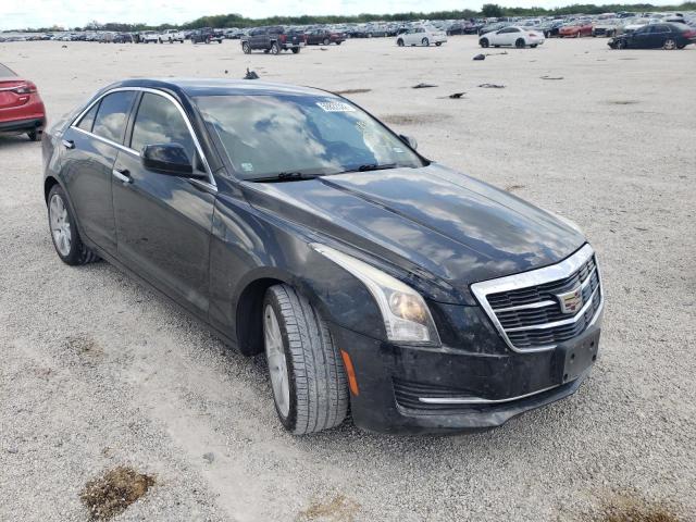 CADILLAC ATS 2016 1g6aa5ra4g0123064